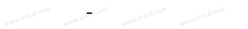 kohlnoor Devanagari字体转换